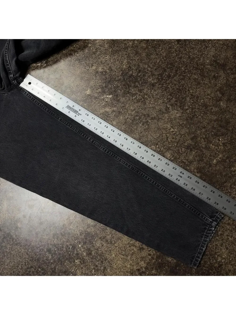 Levis fits super